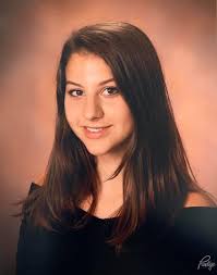 Our lovely Lydia Braash will enter Lafayette College in Easton, PA this  fall to major in mechanical engineering. Lydia's rich, warm voice has  graced the Chorale and Honors Choir at BRHS for