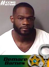 Citrus County Sheriff's Office