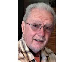 John Courtney Obituary (1944