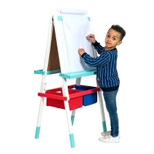 Whiteboard And Easel Argos Tumo