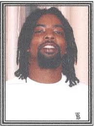 Derrick Dion "Nuke" Barber's Obituary