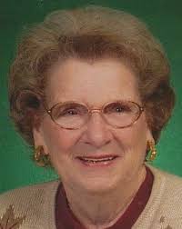 MARY HOWELL Obituary (1921