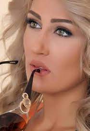 pin on hiba nour هبة نور