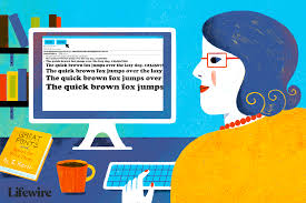 For this example, i used word 2013, running on windows 7, and my font was wide latin (not available on word for android). How To Add Fonts To Word