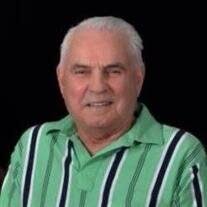 Hershel Reeves Obituary