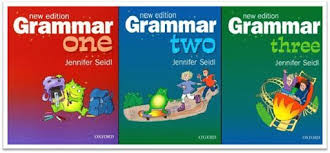 English Vocabulary In Use Pre Intermediate And Intermediate Redman S Grammar One Two Three Grammar One Two Three New Edition