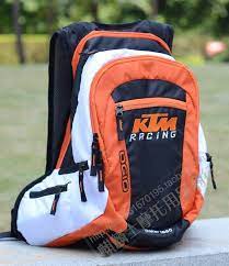 Ktm Backpack Google Search Adventure Bike Gear Motorcycle Backpacks Bike Gear