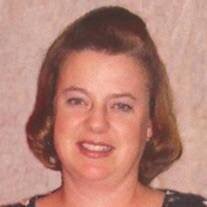 Jennifer Ann Cottrell Obituary