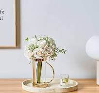 Amazon.com: Natural Travertine Textures Tray, 13" Oval Vanity Decorative  Tray for Countertop, Perfume, Candles, Jewelry Dish Tray : Home & Kitchen