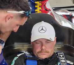 Congratulations to Campbell Walker & @valtteribottas & @zagameautosport  @tdf_limited for yesterday's run at the @ausgp . We now have two TDF Ones  residing right here in Melbourne, let's hope we can have