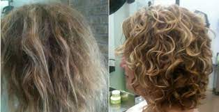 Mydevacurl Curly Lifestyle Curly Hair Gallery Permed Hairstyles Curly Hair Styles Super Curly Hair