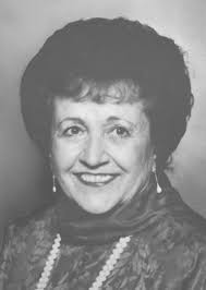 Mary ""Millie"" DeBell Obituary February 10, 2015