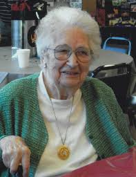 Obituary information for Elaine Thompson