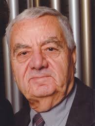 Obituary for Steve N. Coliadis