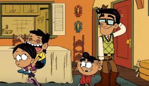 1 plot 2 synopsis 3 cast 4 smarty pants challenge 5 trivia 6 references 7 errors 8 videos after secretly reading luna's diary, leni and lincoln become worried about the exploits their sister writes about. The Casagrandes Gets Early Season 3 Renewal By Nickelodeon Deadline