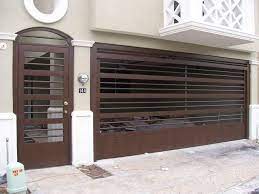 Resultado De Imagen Para Puertas Principales Contemporaneas Puertas Herreria Casas Rejas Para Casas