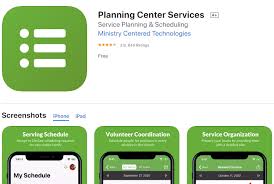 Your congregation can access church center from both your church giving site and the church center app for ios or android. New Central Church App Central Church