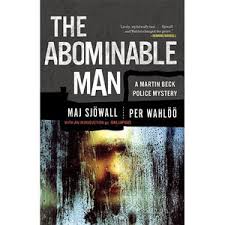 The Abominable Man: A Martin Beck Police Mystery (7)