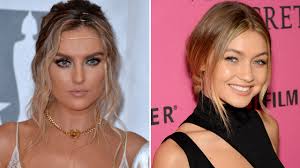 Find the perfect perrie edwards stock photos and editorial news pictures from getty images. Little Mix Fans Think Perrie Edwards Shaded Gigi Hadid During A Concert Teen Vogue