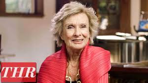 She will be greatly missed. Cloris Leachman Creative Until You Die Thr Youtube