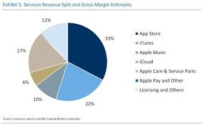 Can Apple Double Its Service Business By 2020 Apple Inc Nasdaq Aapl Seeking Alpha Services Business Nasdaq Apple