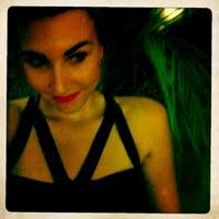 Ava Hudson's Instagram, Twitter & Facebook