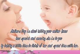 Mom Quotes From Daughter In Spanish. QuotesGram via Relatably.com