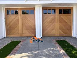 SOCAL GARAGE DOOR REPAIR