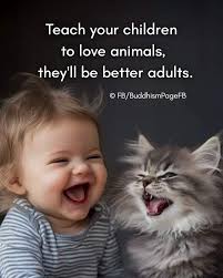 In his element....our Rudy boy