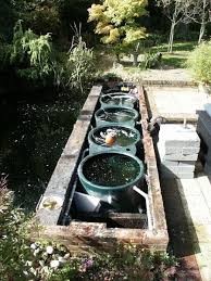 Koi Pond Filter System Designs House Exterior And Interior Diy Ponds Backyard Koi Pond Design Ponds Backyard