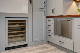 This charming but tiny cape cod had a small 50's kitchen. The Ins And Outs Of Kitchen Remodeling Capecod Com