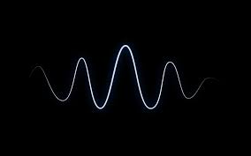 Multicolored wallpaper, colorful, rainbow colors, dark background. Amoled Wallpapers Wallpaper Cave