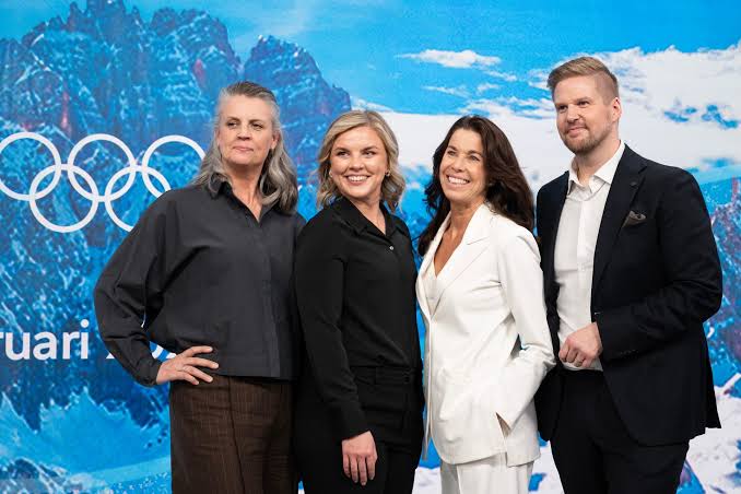 Skidskyttarnas kritik mot TV4 under OS | OS | Expressen