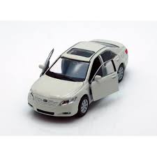 1/32 diecasts & toy vehicles toyota camry car model with. Toyota Camry White Welly 42391 4 5 Quot Long Diecast Model Toy Car Brand New But Not In Box Walmart Com Walmart Com