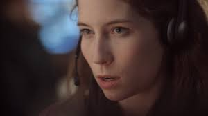 Desperately Seeking Signal (Short 2015)