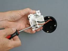 Wiring a ceiling fan and light by separate switches and dimmer switch. Dim And Dimmer Why And How To Install Better Light Switches Find The Home Pros