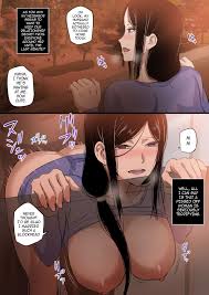 Hitozuma to Kyokan | Wife x Giant » nhentai - Hentai Manga, Doujinshi & Porn  Comics