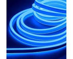 Led Neon Strip Light 5m Led Side Bend Neon Flex 24v Ip65 Rope Light Rope Lights Led Rope Lights