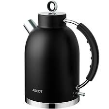 The 11 Best Tea Kettles, Tested And Reviewed