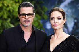 Brad pitt has been granted joint custody of his children with angelina jolie following a lengthy court battle. Wc1pv G9f9z4 M