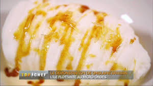 6play Regardez Des Programmes Tv En Replay Ou En Direct Ile Flottante Ile Flottante Micro Onde Recette Top Chef