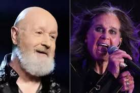 Rob Halford Responds to Fake News Report About Hospitalization