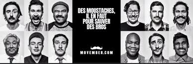 Oui,c'est vrai,je l,ai appris en tantra,tu peux avoir un 2e orgasme apres,c'est olé invité invité. Jce Laval Novembre C Est Le Mois De La Moustache En Facebook