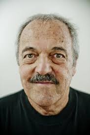 Daniel Rabinovich Actor Comediante Foto Javier Heinzmann