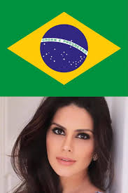 Ambas son hermosas ! Pero voy por Nadia 🥰