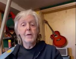 Bursdagsang til Thaddeus Richard