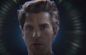 How MPC Created the Mesmerising 'Amorphous' Trailer for FX Show 'Legion'