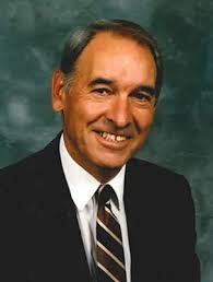 Obituary information for James Harmon Andrew 'Jim' SUFFERN