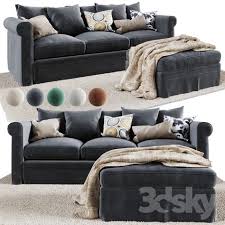 Gronlid 3 Seat Sofa Sofa Gris Ikea Couch Ikea Sofa