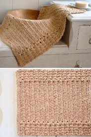 I am embroidery the thin dish towels (tea towels) and i read the blog on stablizers and used wash away stablizer. 30 Lovely Crochet Dish Towel Patterns Perfect For Your Kitchen